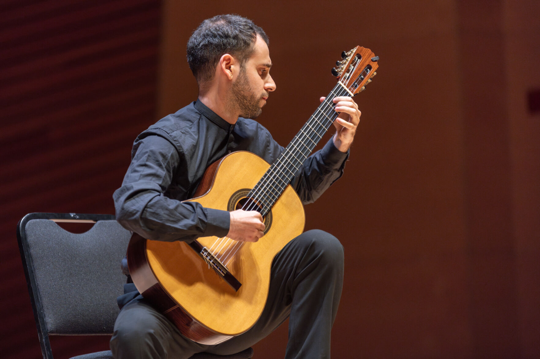 guitar recital